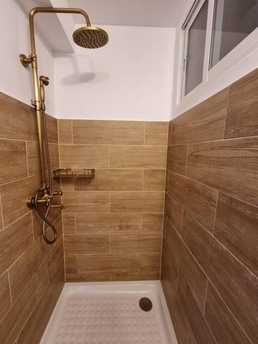 Ferienwohnung Bolivia Sea View Santa Pola Exterior foto